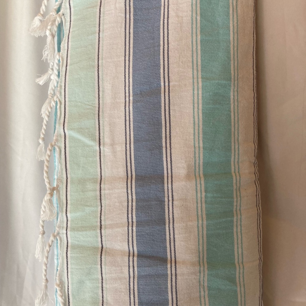 Turkish Beach Towel
